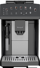 Кофемашина Weissgauff WCM-360 Automatic ColorTouch Nero