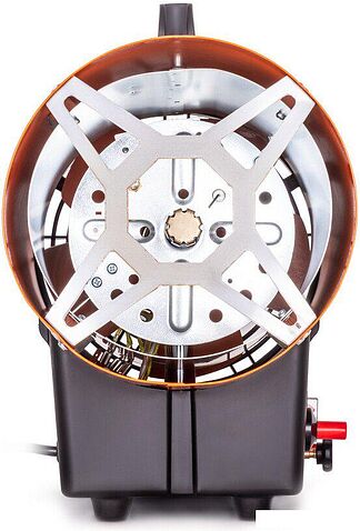 Газовая тепловая пушка FoxWeld FoxHeat P 10