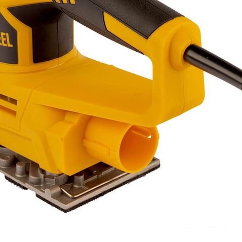 Виброшлифмашина Denzel VS-90-187