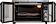 Мини-печь JVC JH-MO355