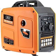Бензиновый генератор XO 2500W Бензиновый генератор XO 2500W