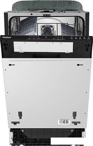 Встраиваемая посудомоечная машина Haier HDWE10-292RU