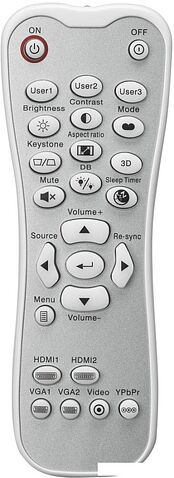 Проектор Optoma Uhd35Stx