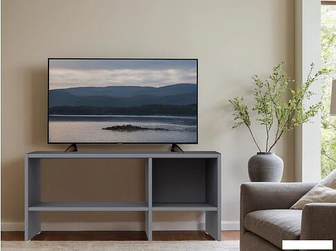 Тумба Mio Tesoro Мини 2.07.03.100.4 (серый)