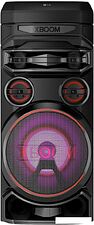 Патибокс LG XBOOM RNC7