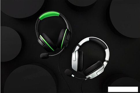 Наушники Razer Kaira X for Xbox (белый)