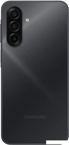 Телефон Samsung Galaxy A17 4G SM-A175F 8GB/256GB (черный)