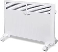 Конвектор SunWind SCH5115