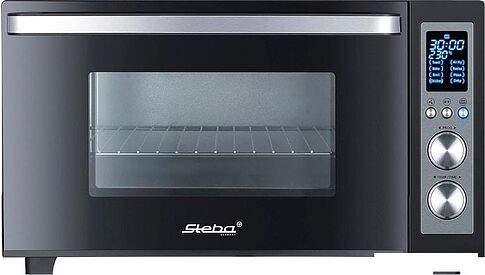 Мини-печь Steba KB E300