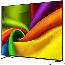 Телевизор LG NANO 4K UHD AI NU85 85NU850B6LA