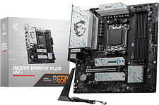 Материнская плата MSI B650M Gaming Plus WiFi