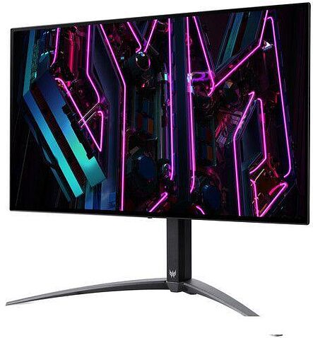 Игровой монитор Acer Predator X27Ubmiipruzx UM.HXXAA.001