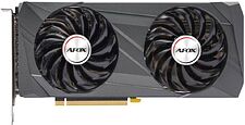 Видеокарта AFOX GeForce RTX 3060 12GB GDDR6 AF3060-12GD6H2-V2 Видеокарта AFOX GeForce RTX 3060 12GB GDDR6 AF3060-12GD6H2-V2