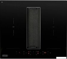 Варочная панель DeLonghi ELETTRA 4B2F TC ARIA