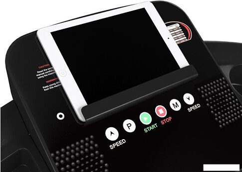 Электрическая беговая дорожка Unixfit ST-550L