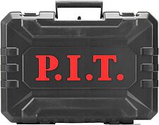 Перфоратор P.I.T. PBH32-C6 (кейс)