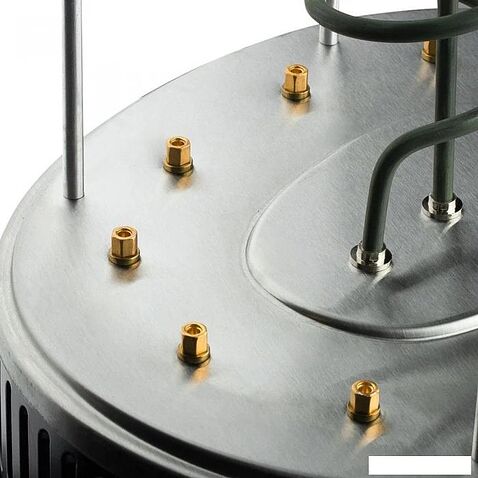 Электрошашлычница RAF R.8628