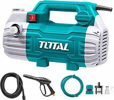 Мойка высокого давления Total TGT11236 Мойка высокого давления Total TGT11236