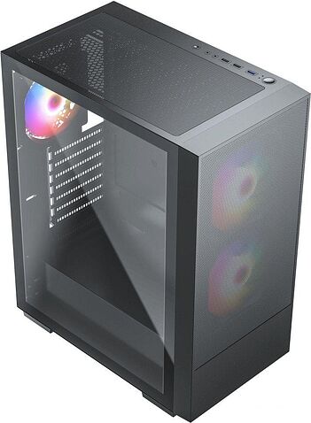 Корпус ACD Citadel 106 AH-TC6GA-0000