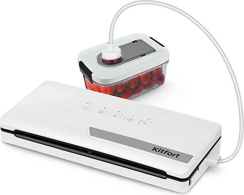 Вакуумный упаковщик Kitfort KT-1556