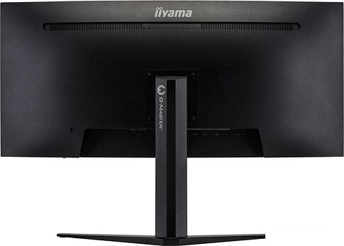 Монитор Iiyama G-Master GB3466WQSU-B1