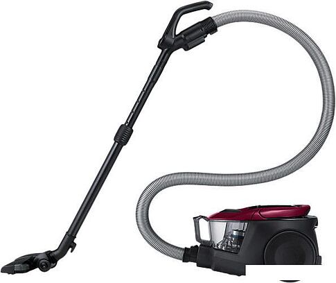Пылесос Samsung VC18M31A0HP/EV