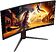 Игровой монитор AOC Agon CU34G4