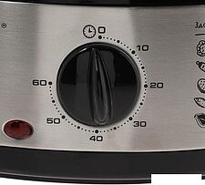 Пароварка CENTEK CT-1457