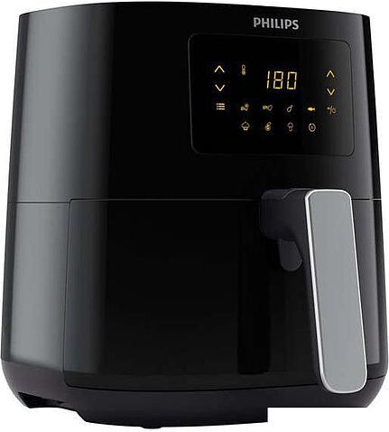 Аэрофритюрница Philips HD9252/70