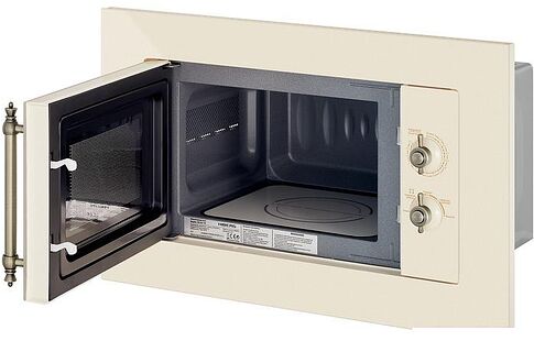 Микроволновая печь Hiberg VМ 6501 YR