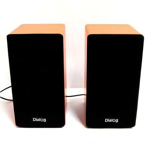 Акустика Dialog AST-20UP