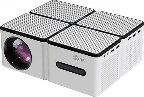 Проектор CACTUS CS-PRO.03WT.WUXGA-A