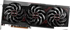 Видеокарта Sapphire Pulse Radeon RX 7900 GRE 16GB 11325-04-20G Видеокарта Sapphire Pulse Radeon RX 7900 GRE 16GB 11325-04-20G