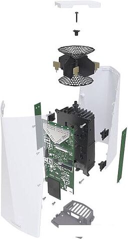 Wi-Fi роутер Mikrotik Audience RBD25G-5HPacQD2HPnD