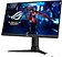 Игровой монитор ASUS ROG Strix XG259QN