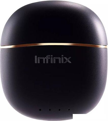 Наушники Infinix Buds Lite (черный)