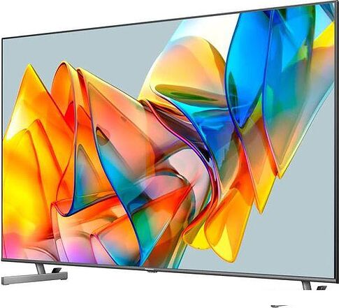Телевизор Hisense 55U6KQ