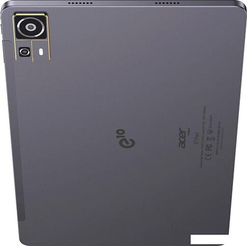 Планшет Acer Gadget E10 ETPad (черный)