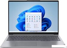 Ноутбук Lenovo ThinkBook 16 G6 IRL 21KH005SAK