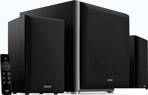 Акустика Edifier M601DB