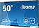 Информационная панель Iiyama LE5040UHS-B1