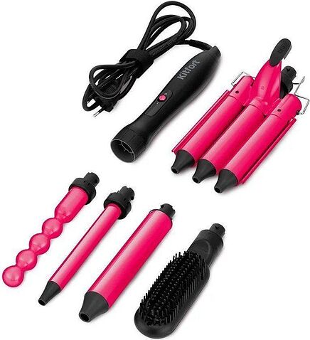 Мультистайлер Kitfort KT-3284