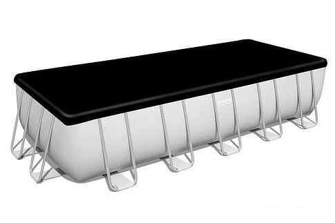 Каркасный бассейн Bestway Power Steel 5612B (640x274x132)