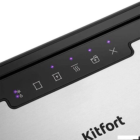 Вакуумный упаковщик Kitfort KT-1555