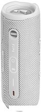 Беспроводная колонка JBL Flip 6 (белый)