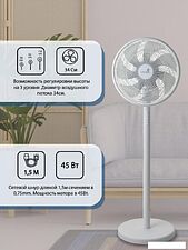 Вентилятор Vivaris VAF W034 057