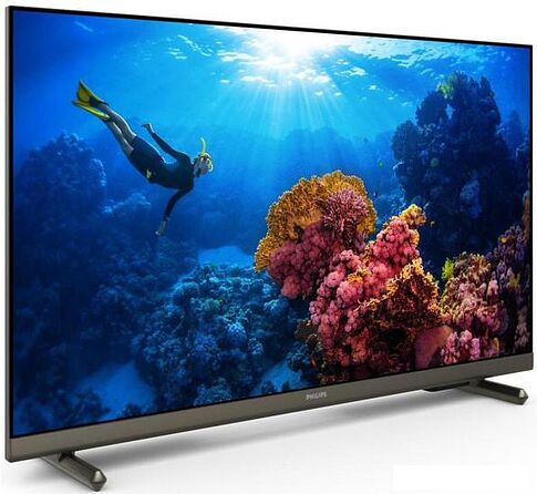 Телевизор Philips 32PHS6808/60
