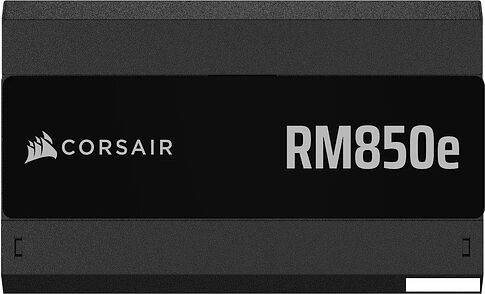 Блок питания Corsair RM850e CP-9020296-EU