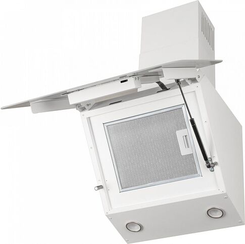 Кухонная вытяжка DeLonghi Arco 625 BB