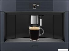 Кофемашина Smeg CMS4104G